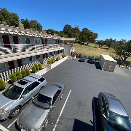 Budget Inn Of Hayward Extérieur photo